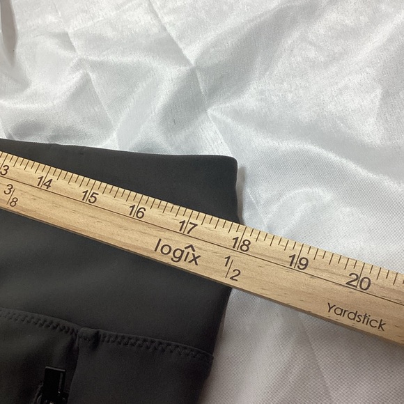 Athleta Grayish/green XLT Women's Pants - Picture 12 of 14